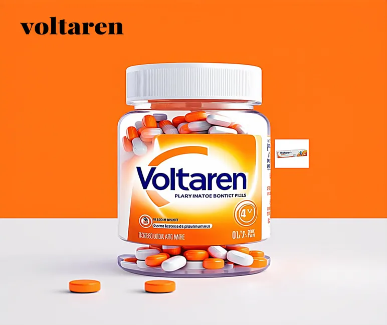 Voltaren 1