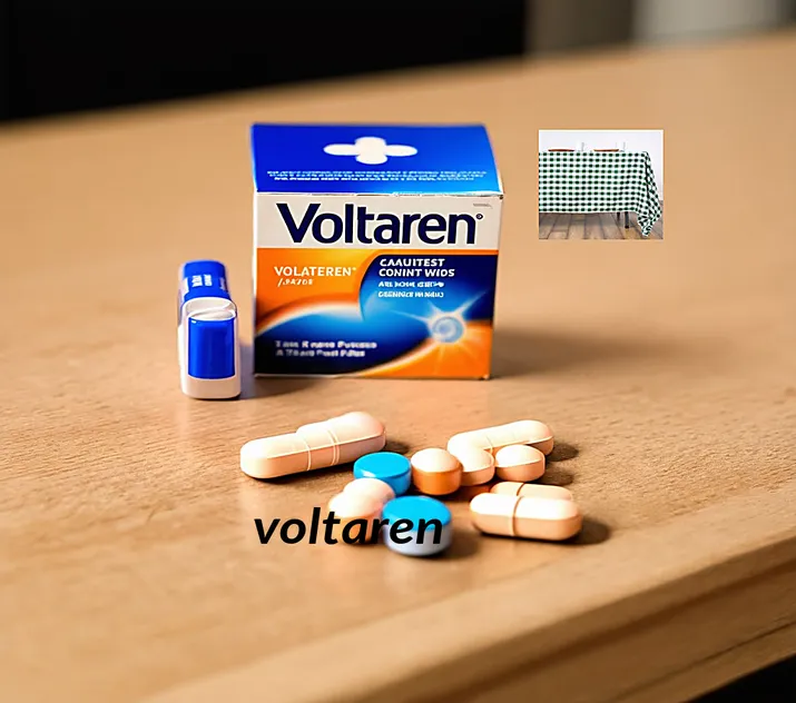 Voltaren 2